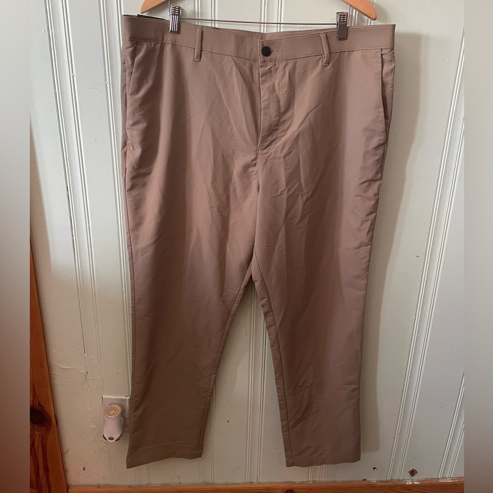 🔊 Banana Republic | NEW Tan Pants
